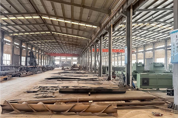 China Jinan Pumingwei Electrical Equipment Co. Ltd Perfil de la compañía