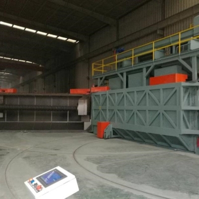 Máquina de laminación por tiro de alambre totalmente automática para el sistema de fabricación de alambre de soldadura