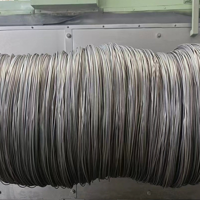 Máquina de laminación de alambre Pmw 4350 personalizada y de primera clase