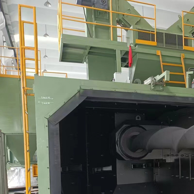 Máquina de laminación de alambre Pmw 4350 personalizada y de primera clase