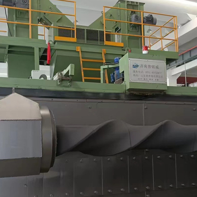 Máquina de laminación de alambre Pmw 4350 personalizada y de primera clase