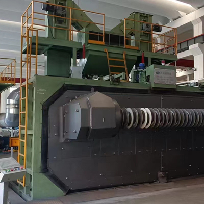Máquina de laminación de alambre Pmw 4350 personalizada y de primera clase