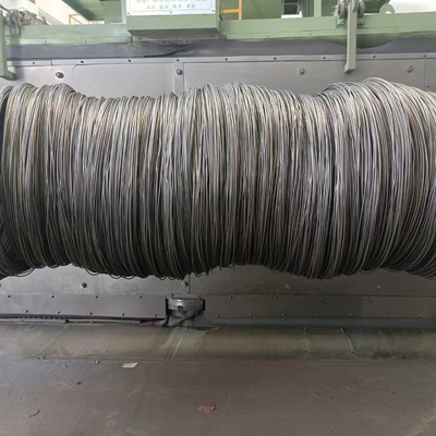 Máquina de soplado de alambre de tipo de resorte PMW 4350 para 300 unidades por año