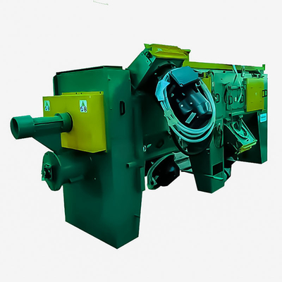 Máquina de inyección de descarga de barras de alambre de ascensor con potencia de impulsor de 37/30/22 Kw/piece
