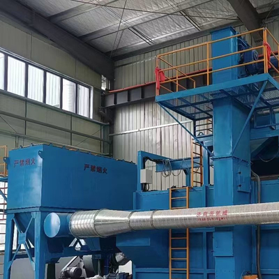 Máquina de soplado de alambre colgante retráctil con patente exclusiva