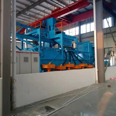 Máquina especial Pmw3850 para la limpieza de la bobina entera del filamento de acero en el mercado