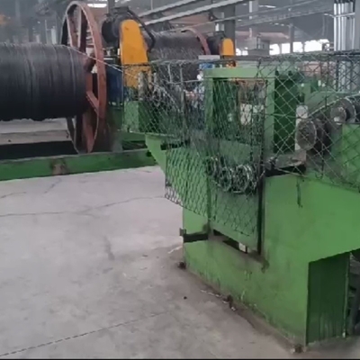 80 metros por segundo máquina de inyección de tiro de alambre único para cualquier procesamiento de materiales
