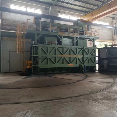 Máquina especial de servicio de primera clase para el tiro de cuerda de alambre de acero y alambre de metal