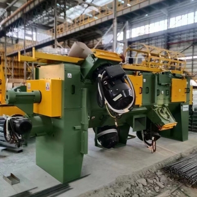 Máquina automática de inyección por disparo de una sola línea para aumentar la eficiencia del ensayo de inyección
