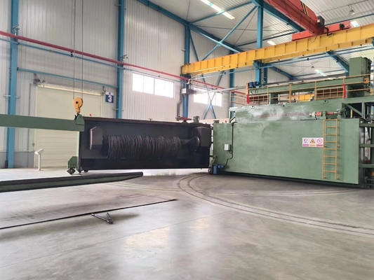 Máquina de eliminación de óxido de fijaciones eléctricas para el control remoto