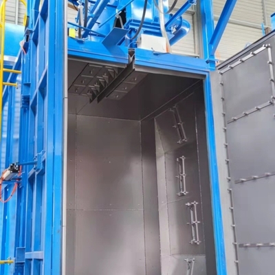 Máquina especial para la industria de piezas de automóviles de control remoto