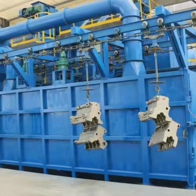 Máquina especial para la industria de piezas de automóviles de control remoto