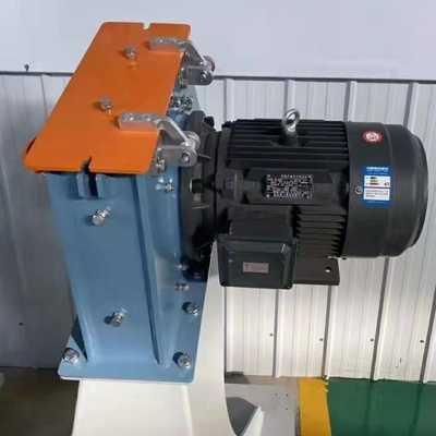 Máquina especial para la industria de piezas de automóviles de control remoto