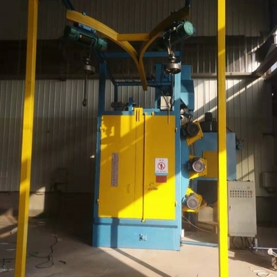 Máquina eléctrica Q3710 para limpieza de superficies