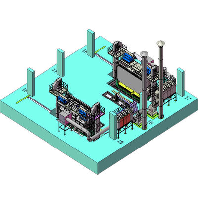 Alta limpieza Pmw5500 máquina de reventado de alambre con herramienta de acero al carbono