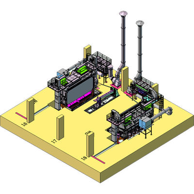Alta limpieza Pmw5500 máquina de reventado de alambre con herramienta de acero al carbono