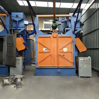 Máquina de inyección de gas de alta limpieza para cilindros de gas