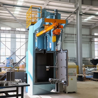 Máquina de recolección de agua de tipo gancho para limpieza eficaz de 2500 kg