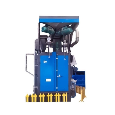 Máquina de recolección de agua de tipo gancho para limpieza eficaz de 2500 kg