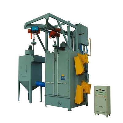 Máquina de recolección de agua de tipo gancho para limpieza eficaz de 2500 kg