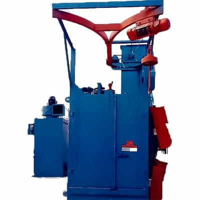Combustible eléctrico 2500 kg máquina de inyección de explosión de tipo gancho de perno amarillo con 1
