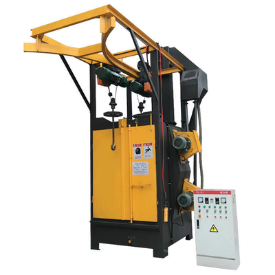 Máquina de lanzamiento de balas con soporte técnico personalizado
