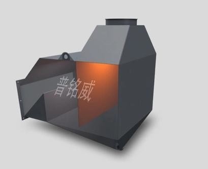 Acero carbono Q6930g transportador de rollo máquina de estallido de tiro para estructuras de acero uno