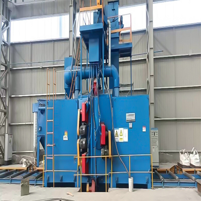31000*8200*8900mm PMW6920 Máquina de laminación por tiro en rodillos para fundiciones de aleación de aluminio