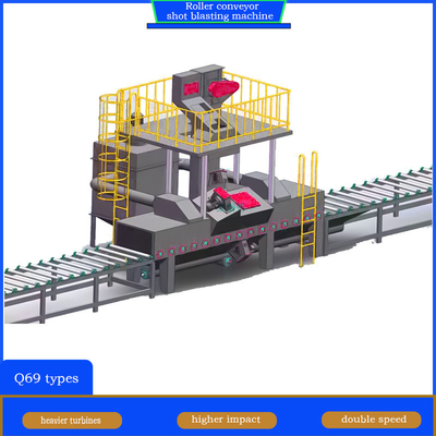 Máquina de laminación de rodillos de transporte personalizado para estructuras metálicas