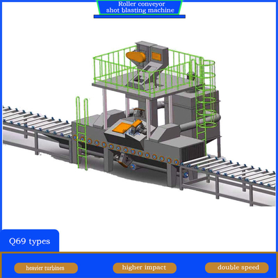 Máquina de soplado eléctrico y de combustible eléctrico