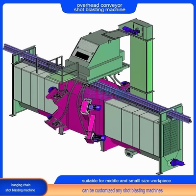 Máquina de recolección de material de construcción para la fabricación de máquinas de recolección