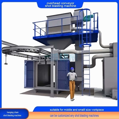 Máquina de recolección de material de construcción para la fabricación de máquinas de recolección