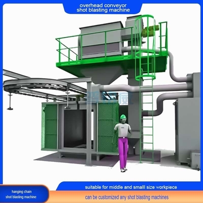 Máquina de recolección de material de construcción para la fabricación de máquinas de recolección