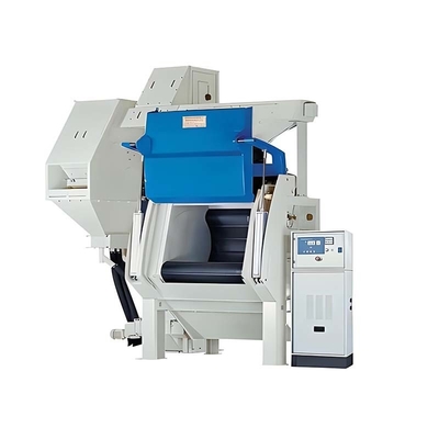 Máquina de la serie Q32 para la limpieza industrial