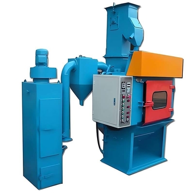 Máquina de la serie Q32 para la limpieza industrial