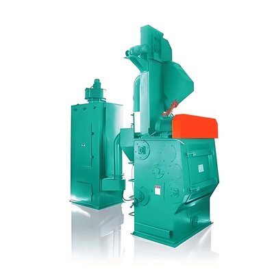 Máquina de la serie Q32 para la limpieza industrial