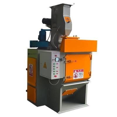 Máquina para limpieza de superficie con cinturón de goma