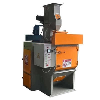 Máquina para limpieza de superficie con cinturón de goma