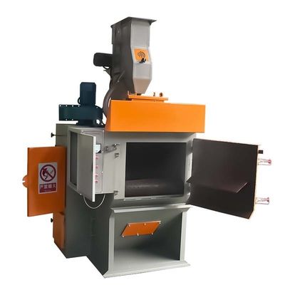 Máquina de estampado vertical de acero inoxidable con automatización de tipo de rastreador de caucho