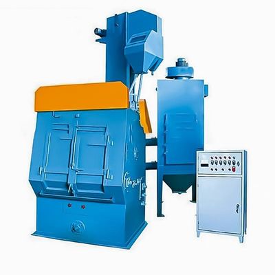 Máquina de recolección de material para la fabricación de materiales de alta calidad