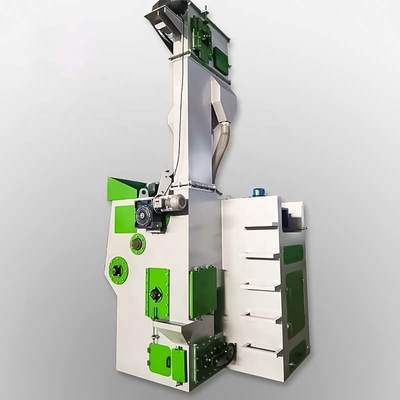 Cinturón eléctrico rotatorio de tiro de explosión de la máquina de combustible eléctrico y personalizable