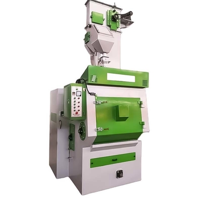 2.0-2.8 t/h Producción de la velocidad de adaptación de la máquina para la fundición