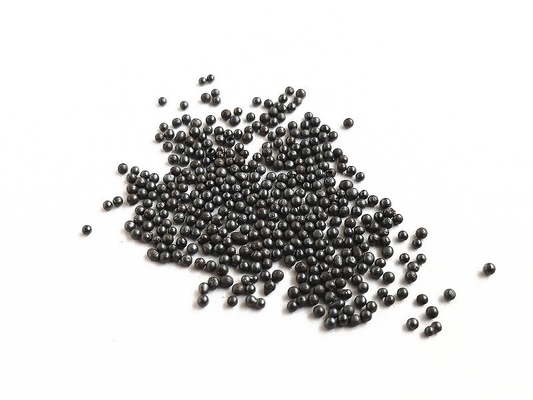 Metallurgia Arenado S330 Limpieza Tiro de acero con 1,0 mm de diámetro y estándar