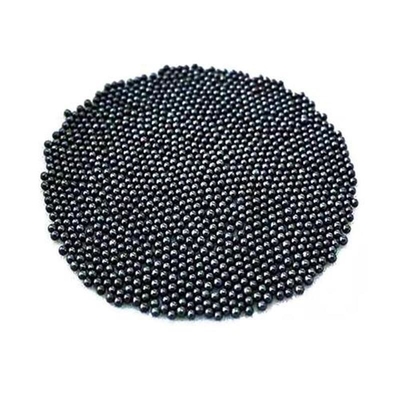 Metallurgia Arenado S330 Limpieza Tiro de acero con 1,0 mm de diámetro y estándar