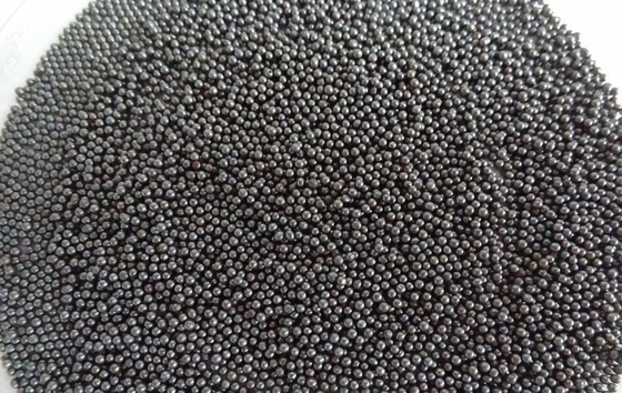 Metallurgia Arenado S330 Limpieza Tiro de acero con 1,0 mm de diámetro y estándar