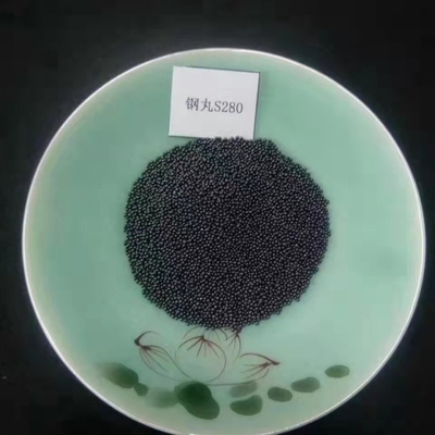 Abrasivos artificiales acero especial arena y tiro El abrasivo ideal para el tamaño de las partículas