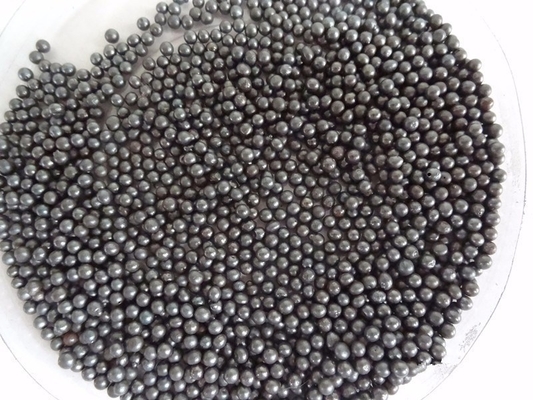 S660 Productos de acero pulido con diámetro de 2,0 mm