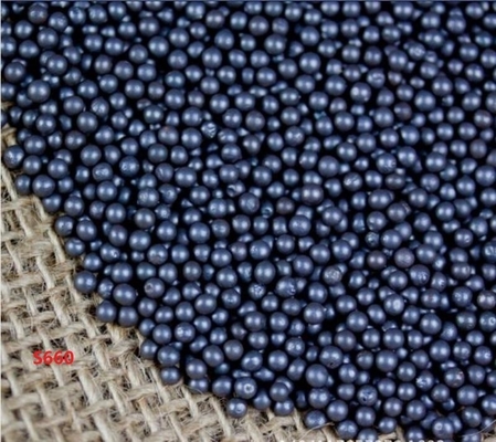 S660 Productos de acero pulido con diámetro de 2,0 mm