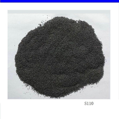 0.3mm Diámetro S110 Acero de bajo carbono de tiro para el tiro de explosión Partes de automóviles Tipo de tiro