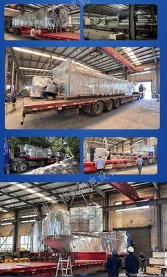 Máquina de inyección de aire por tiro de alambre redondo de una sola estación personalizable para la producción a gran escala
